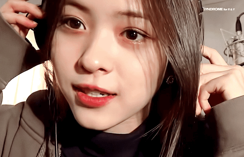 如何评价itzy申留真?