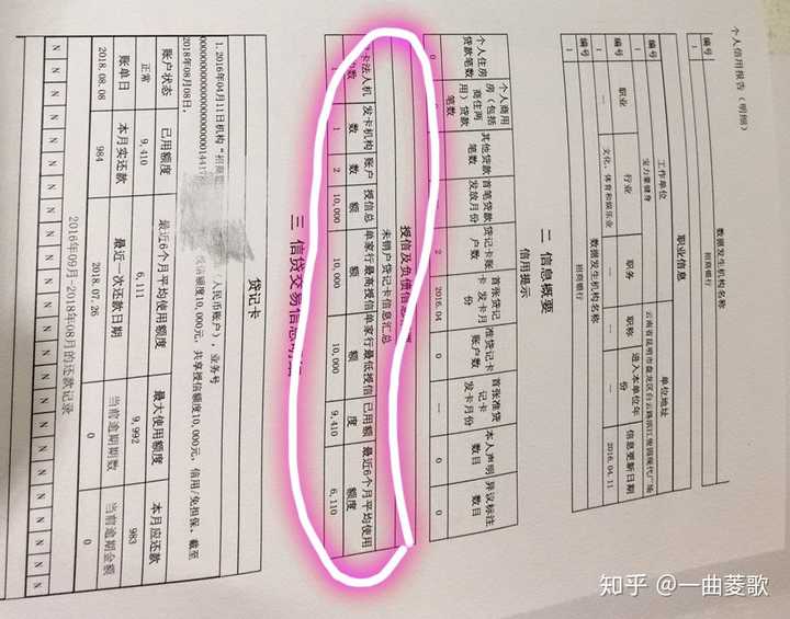 征信和查银行流水有关系吗 知乎