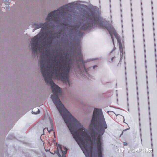 如何评价李宏毅的长相?