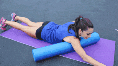 运动后各肌肉群拉伸有哪些方法?