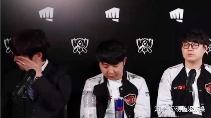 如何评价skt教练kkoma