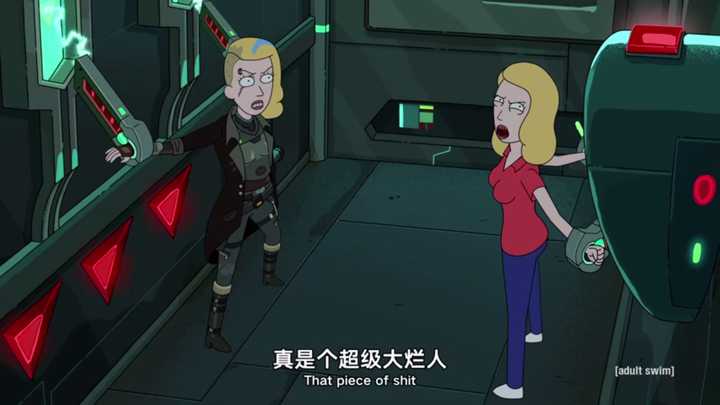 如何评价瑞克和莫蒂(rick and morty)第四季第十集?