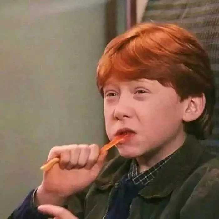 有什么特别沙雕的搞怪头像?