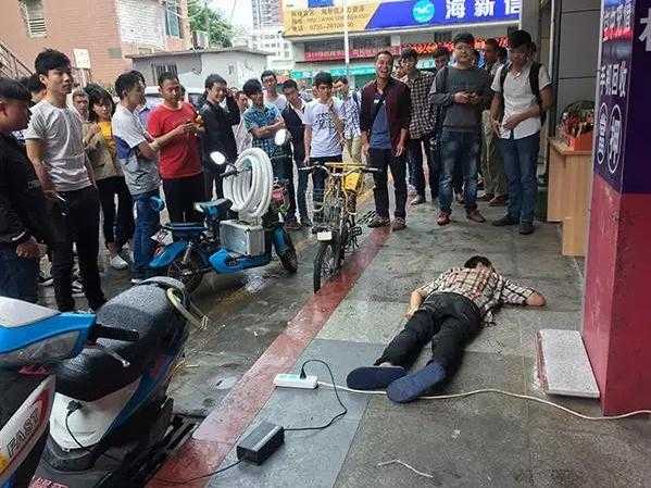 老斯基:三和大神,一个你不知道的中国