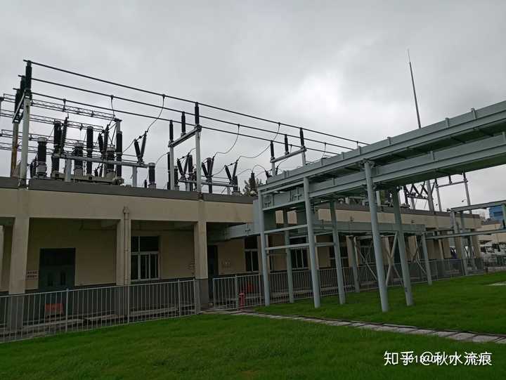 下雨天裸露的变压台被雨淋湿了会不会很危险,为什么雨水没有让变压台