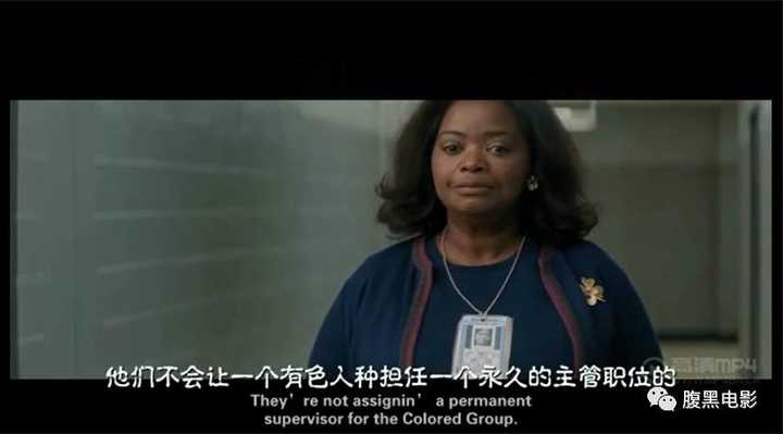 如何评价电影《隐藏人物》(hidden figures,或译「关键少数」,「nasa