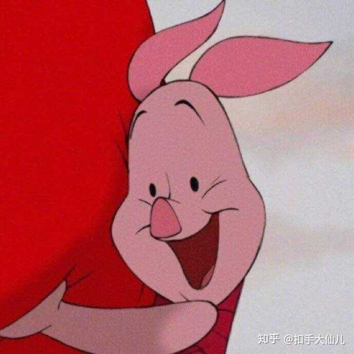 有没有什么适合女孩子的沙雕头像?