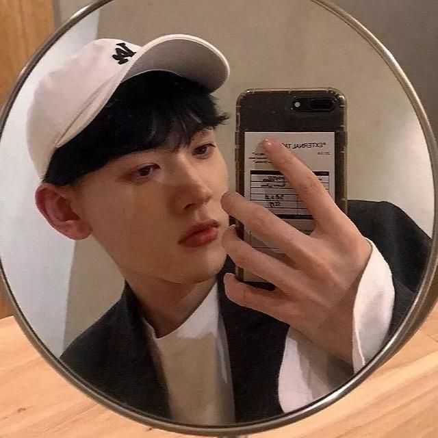 有哪些男生用的头像推荐?