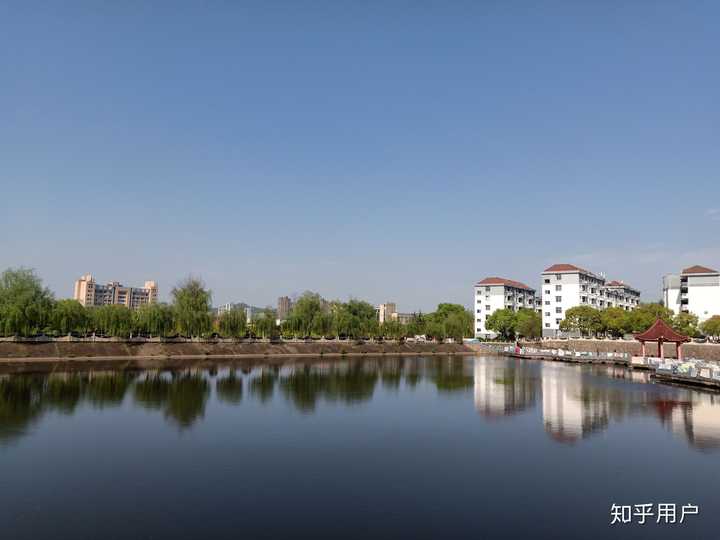 在上饶师范学院就读是什么体验?