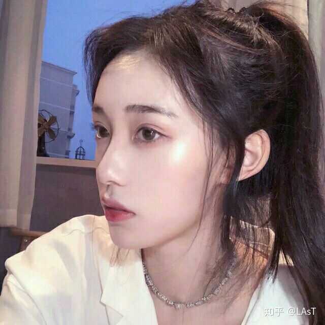 有没有好看的女生头像?