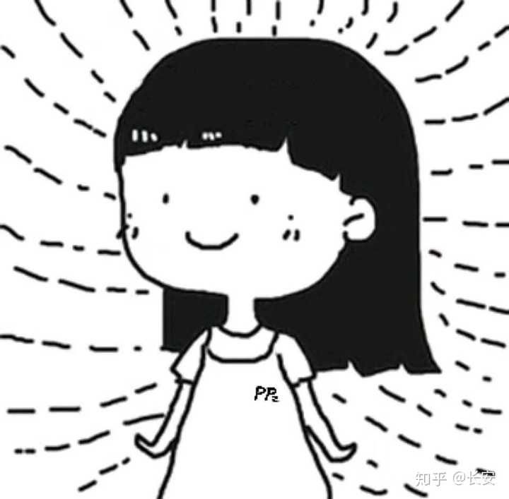 有哪些让人瞬间开心的头像?