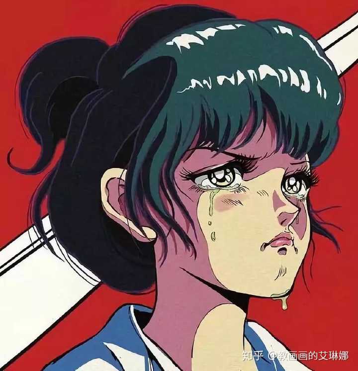 有什么好看又小众的头像?