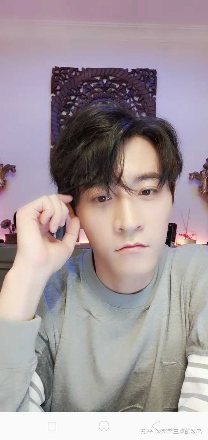 郑棋元有哪些出圈的图片