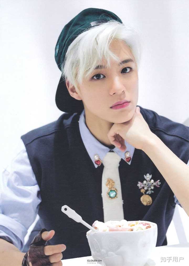 如何评价李帝努jeno(nct)?