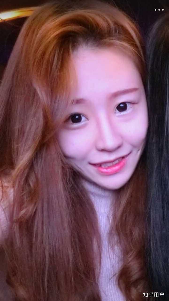 如何评价最近抖音突然很火的温婉小姐姐?