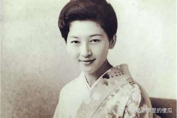 美智子