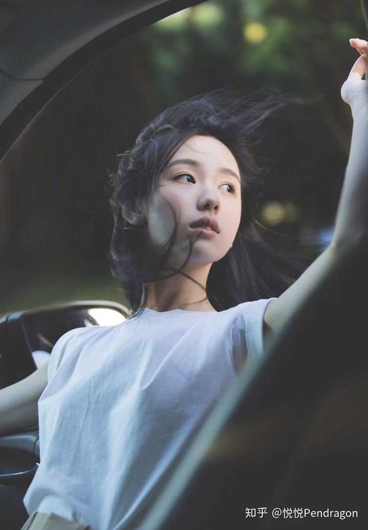 如何看待马思纯出演电影《第一炉香》女主角?