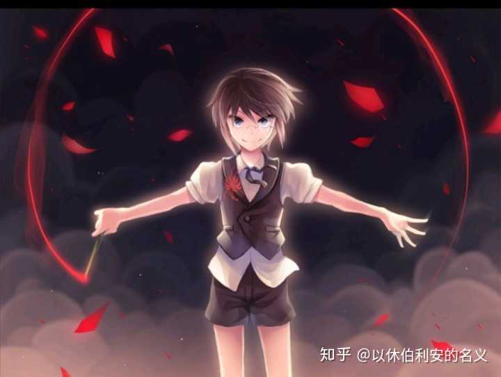 如何评价小绿和小蓝里的灰羽