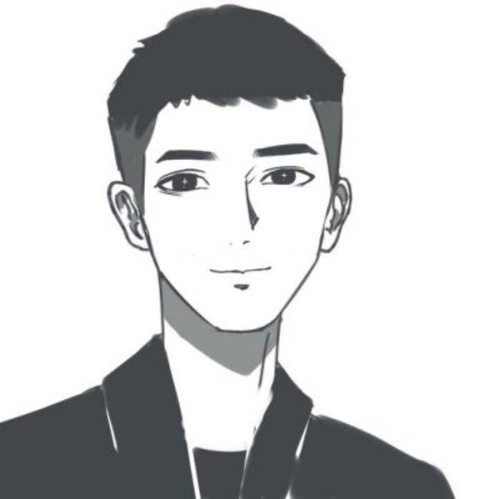 有没有动漫头像男?