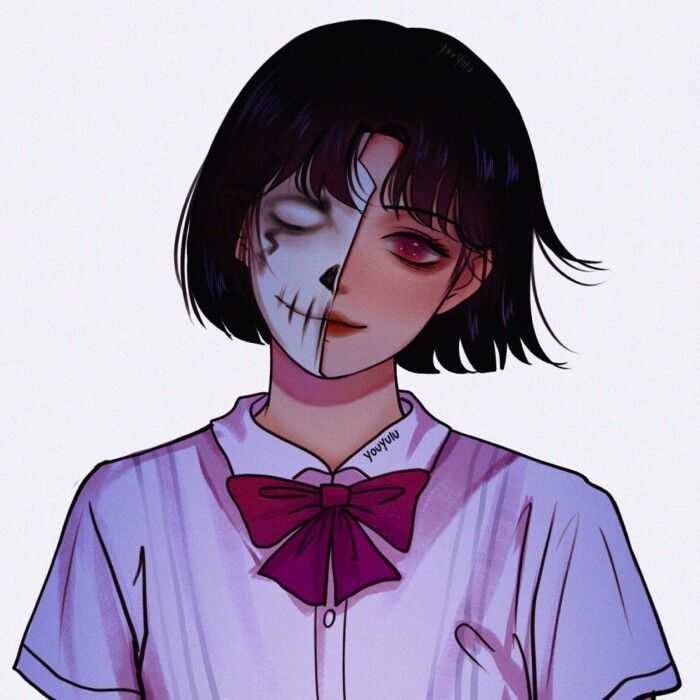 让人讨厌恶心的情侣头像有哪些?