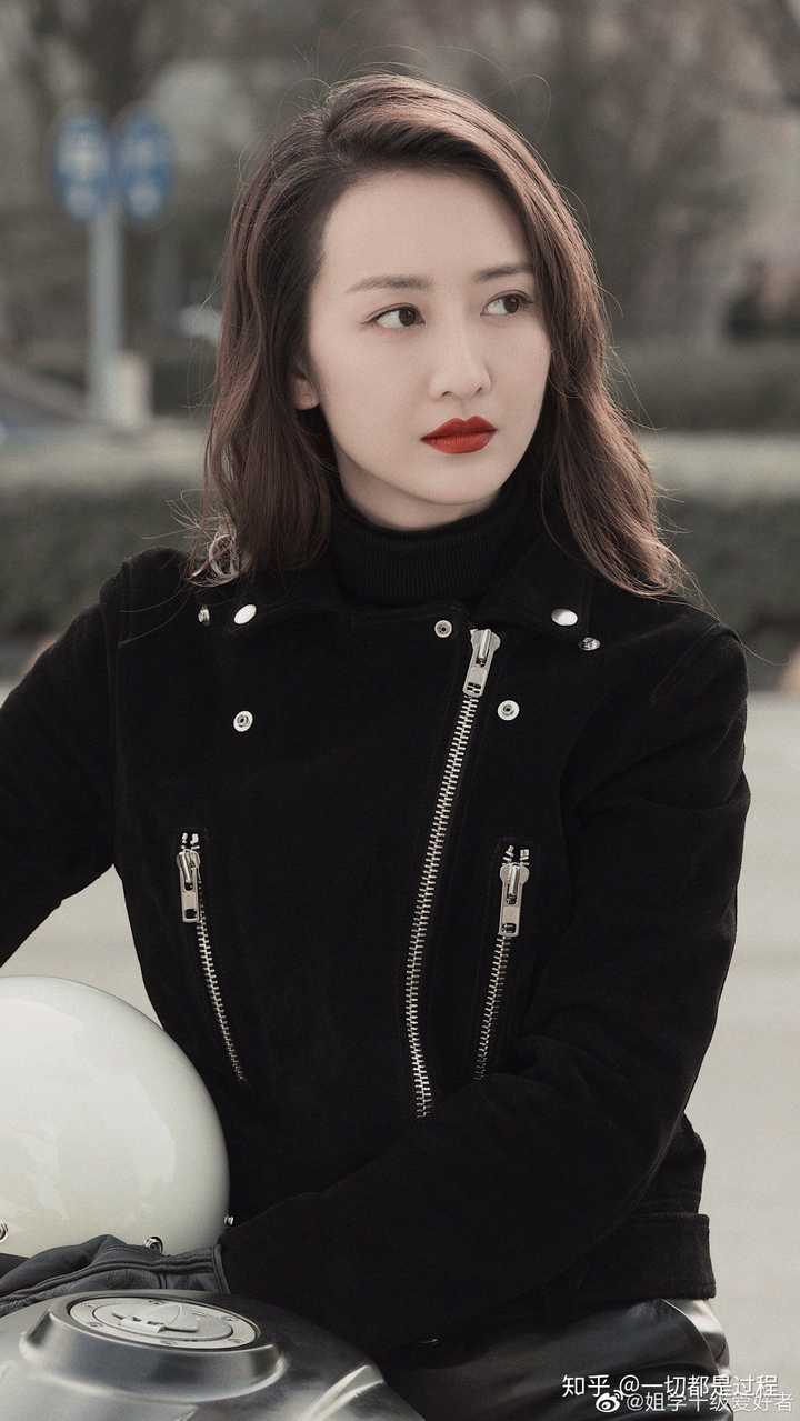 王鸥有哪些炒鸡棒的美照?