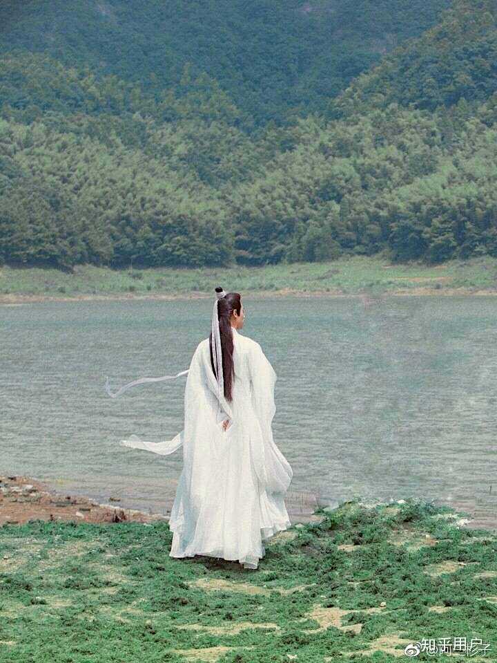 有哪些新生代的古装美男?