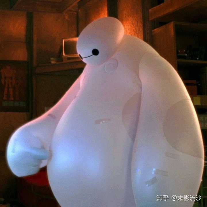 有没有什么可爱的微信头像?