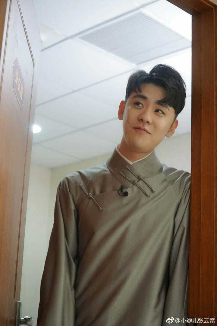 如何评价相声演员张云雷?