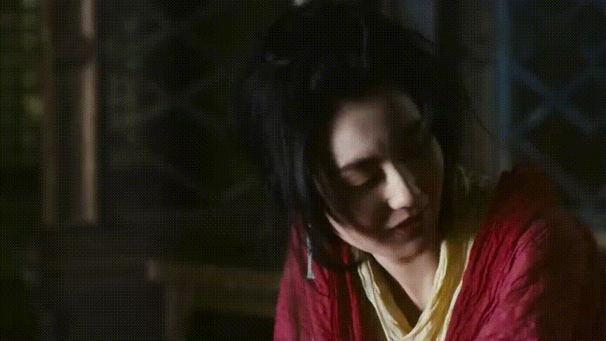 你从王家卫的《东邪西毒》里看到了什么?