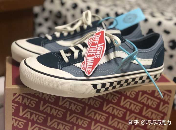 vans有哪些值得推荐的款式?