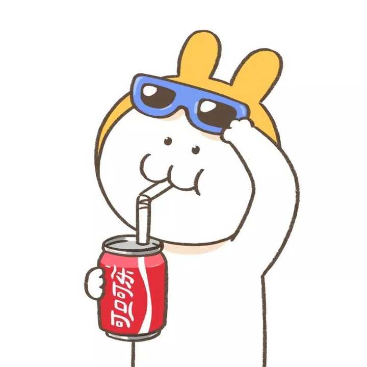 有没有什么可爱的微信头像?