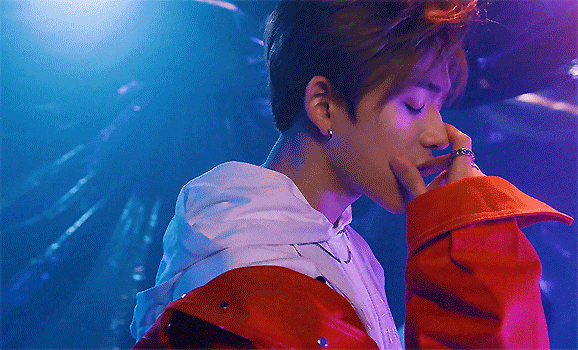 如何评价nct成员lucas?