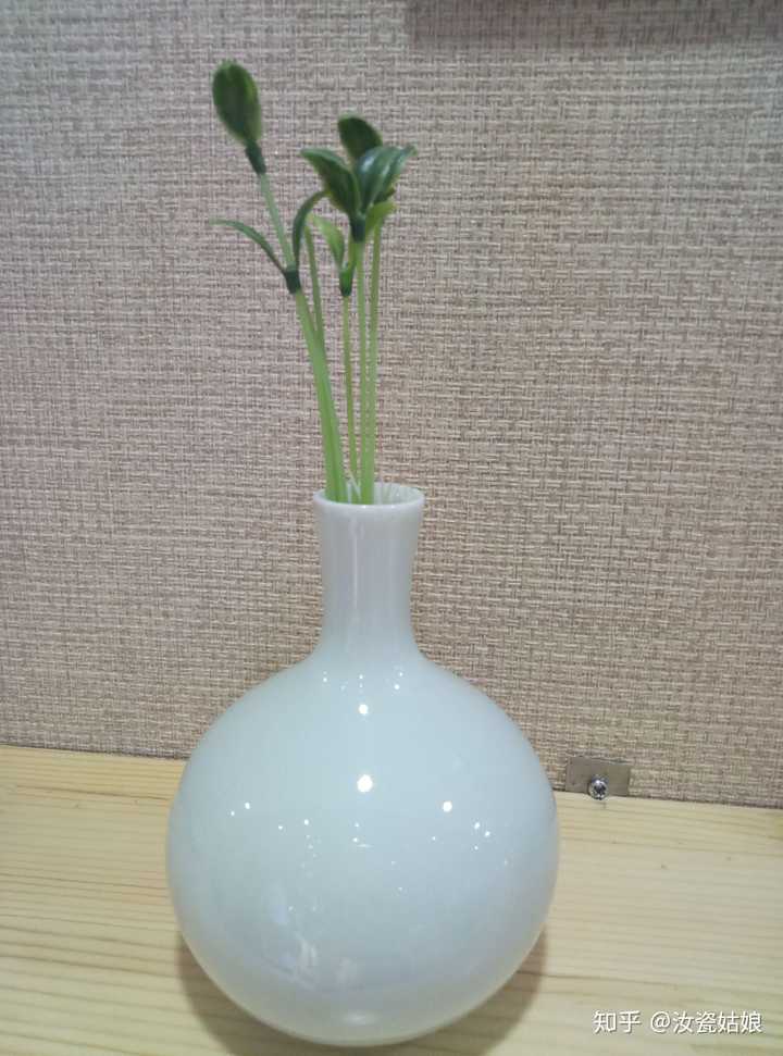 怎样把陶瓷酒瓶切割成花瓶呢?