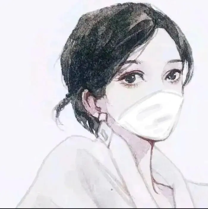 小众情头来啦~(女生男生头像在后面)