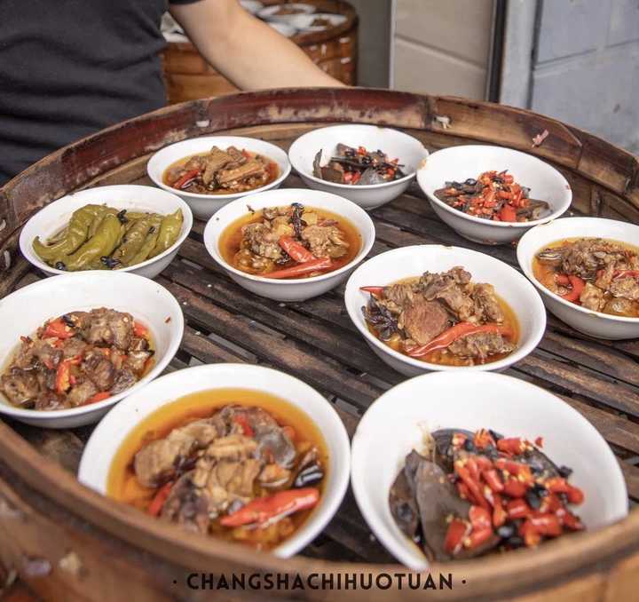 有什么经典的蒸菜?