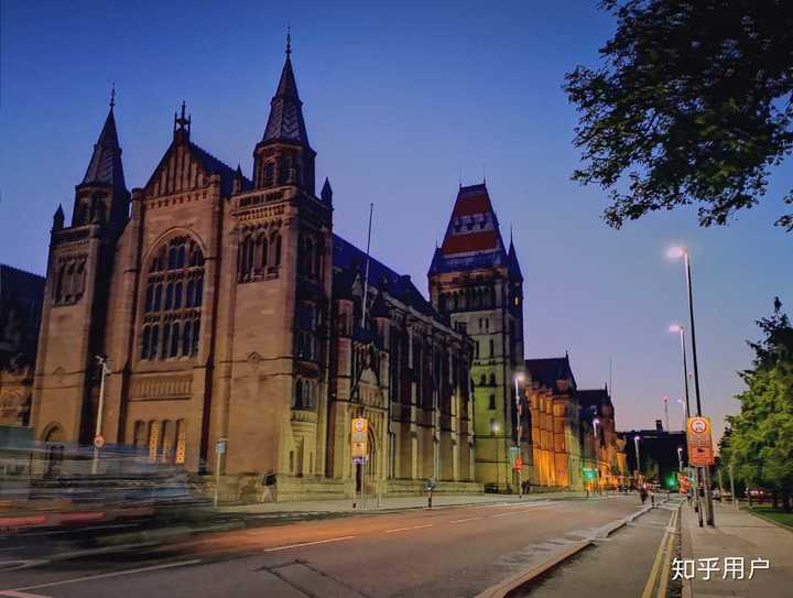 在曼彻斯特大学(university of manchester)就读是怎样的一番体验?