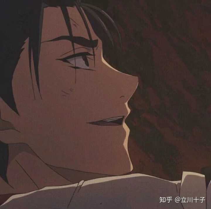 有啥好看的微信头像男 正经点的?
