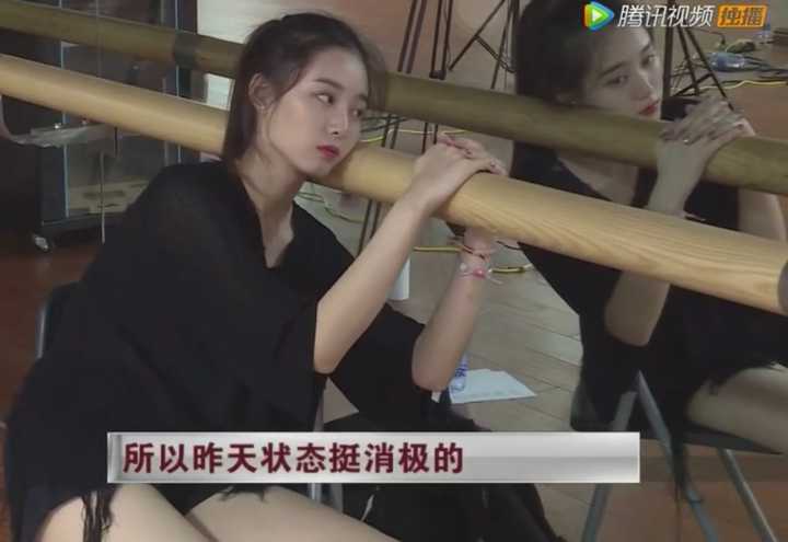 怎么评价徐艺洋的颜值