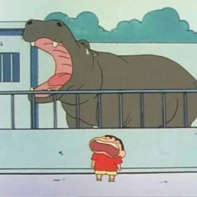 有没有什么很有格调的沙雕头像?