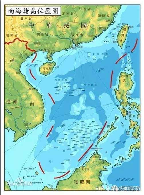 中国在南海填海造岛对有关局势有多大影响?