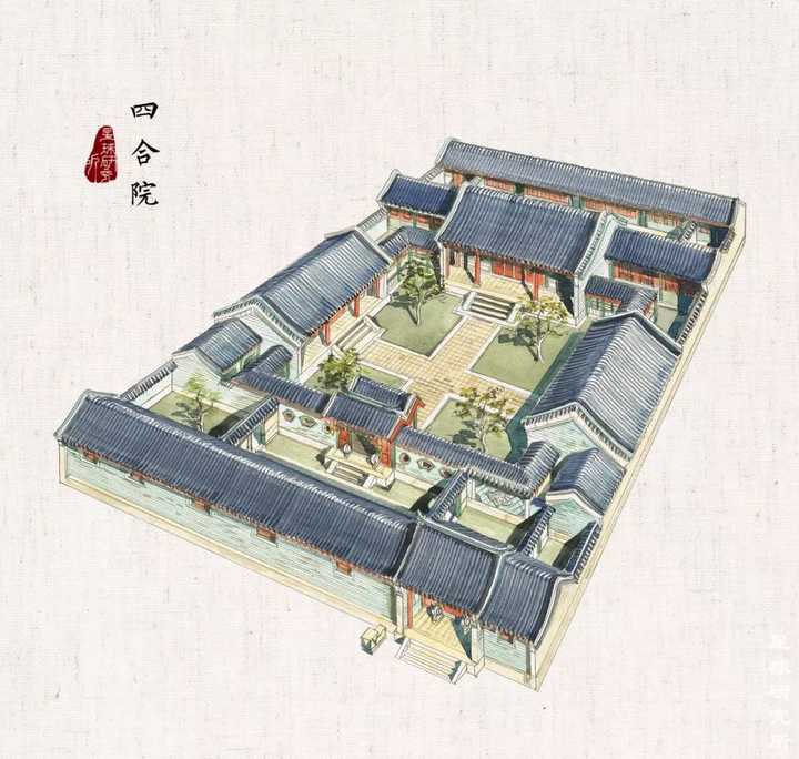 客家人为什么要建土楼?