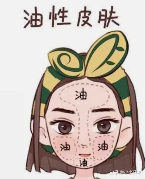 2,角质层是什么? 3,油性皮肤角质层薄是怎么形成的?