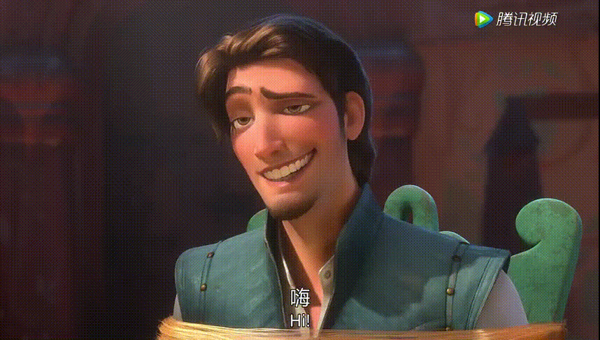 如何评价动画电影《魔发奇缘》( tangled ,又称长发公主)?