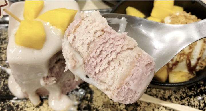 有哪些看起来热量很高,实际热量却很低的食物?