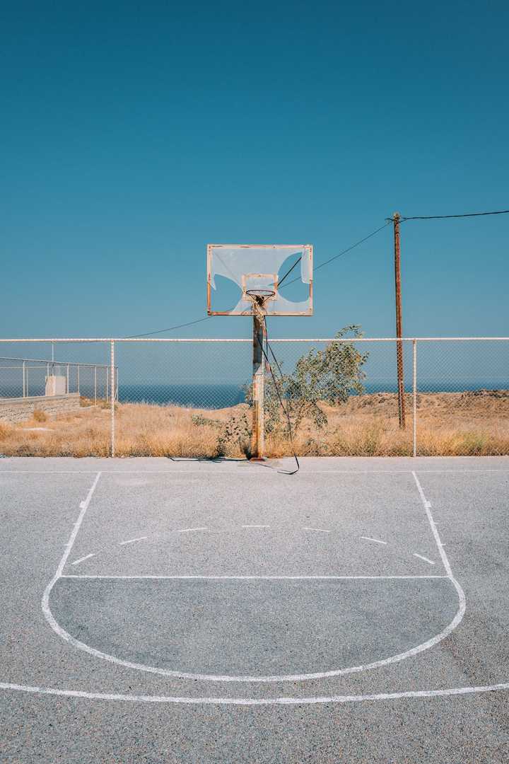 有那些好看的nba或者是篮球方面的手机壁纸图片