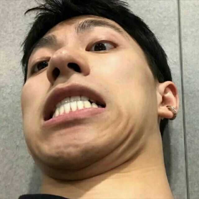 好看的男生头像?