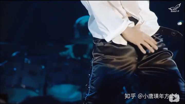 如何评价蔡徐坤的跳舞动作?