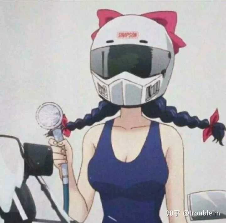 有哪些女孩子用的干净头像?