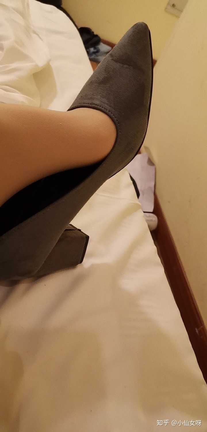 你经常穿什么品牌的丝袜?