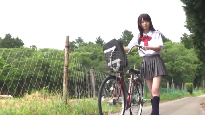 有哪些让人惊艳的 jk(制服)的照片?